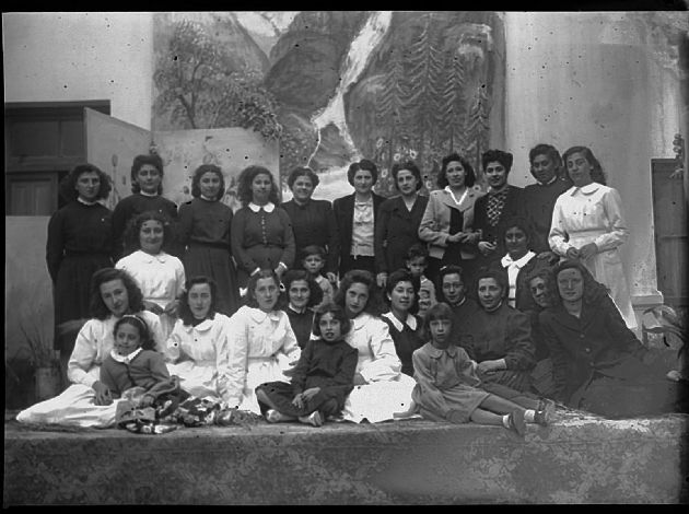 Representación Teatral I