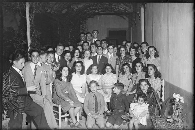 Fiesta VII