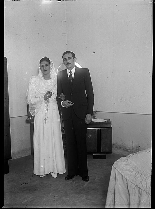 Recién Casados X