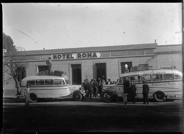 Unidades de transporte