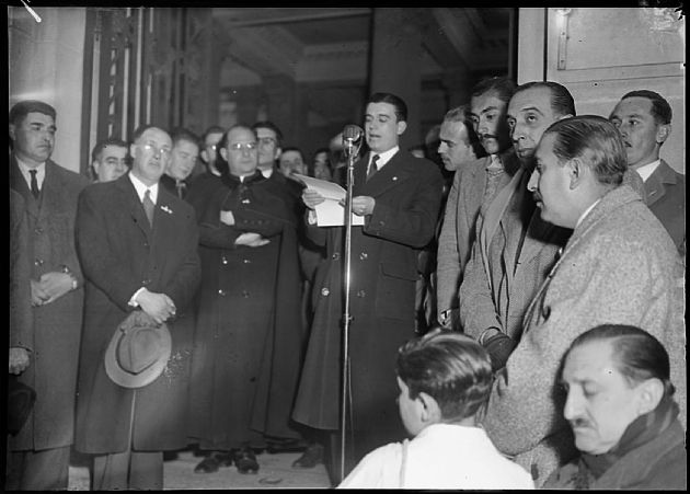 Dr. Guillermo Maqueda