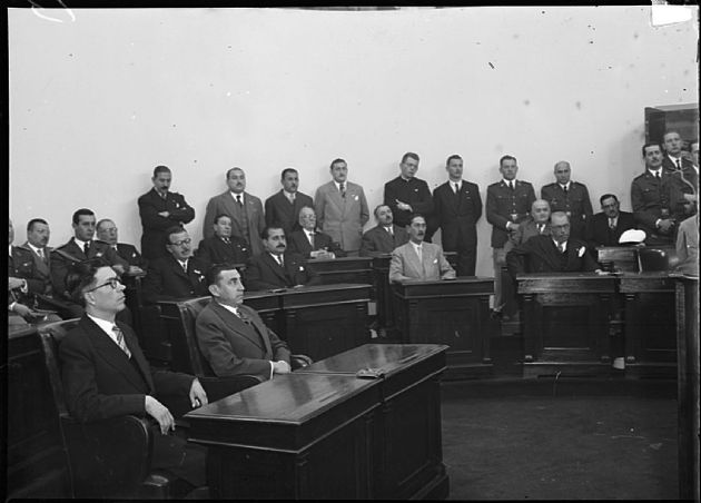 Legislatura Provincial