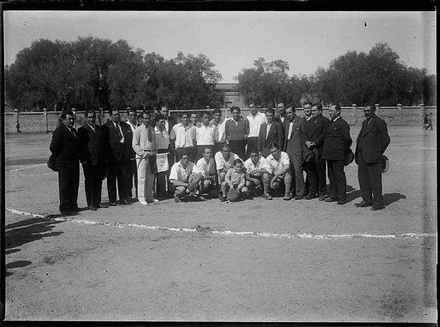 Club de Fútbol V