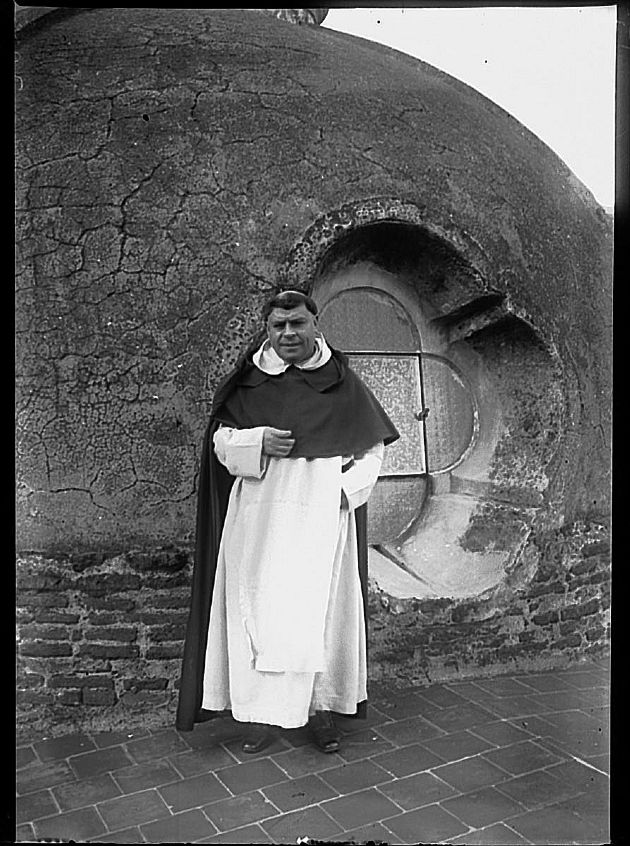 Fray Reginaldo de la Cruz Saldaña Retamar