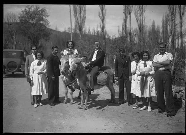Escuela Primaria Rural I