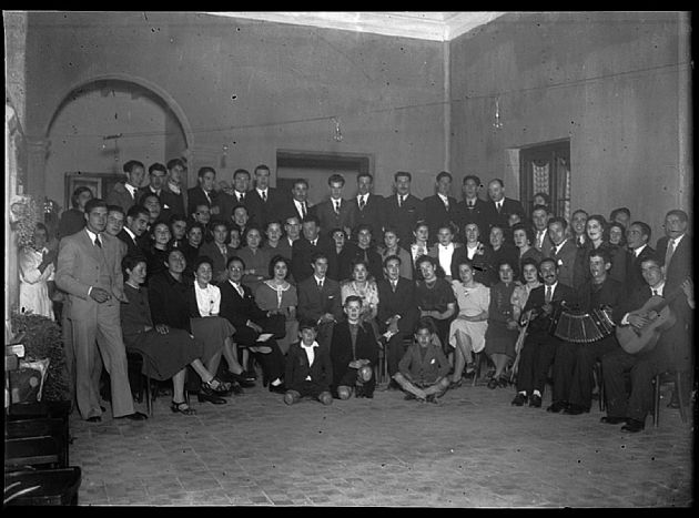 Grupo Musical