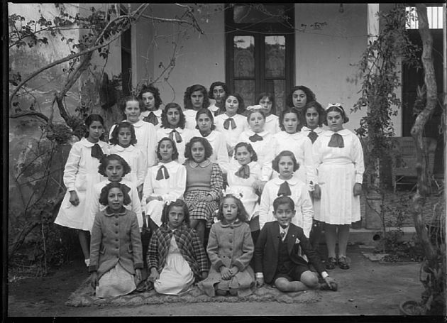 Escuela Primaria Rural III