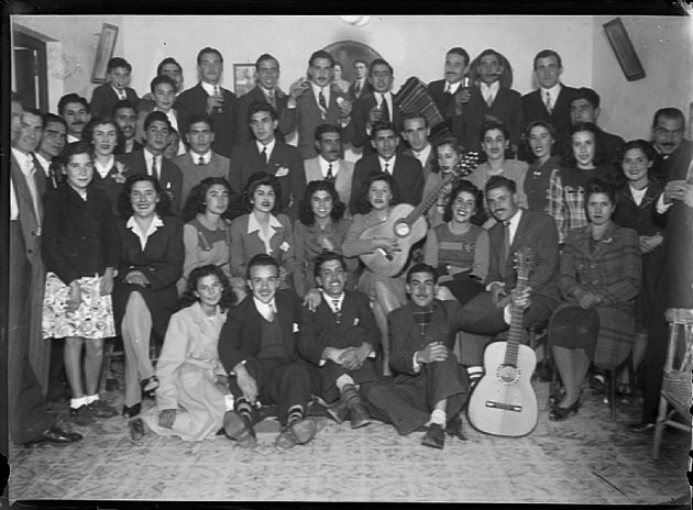 Jóvenes Puntanos VII