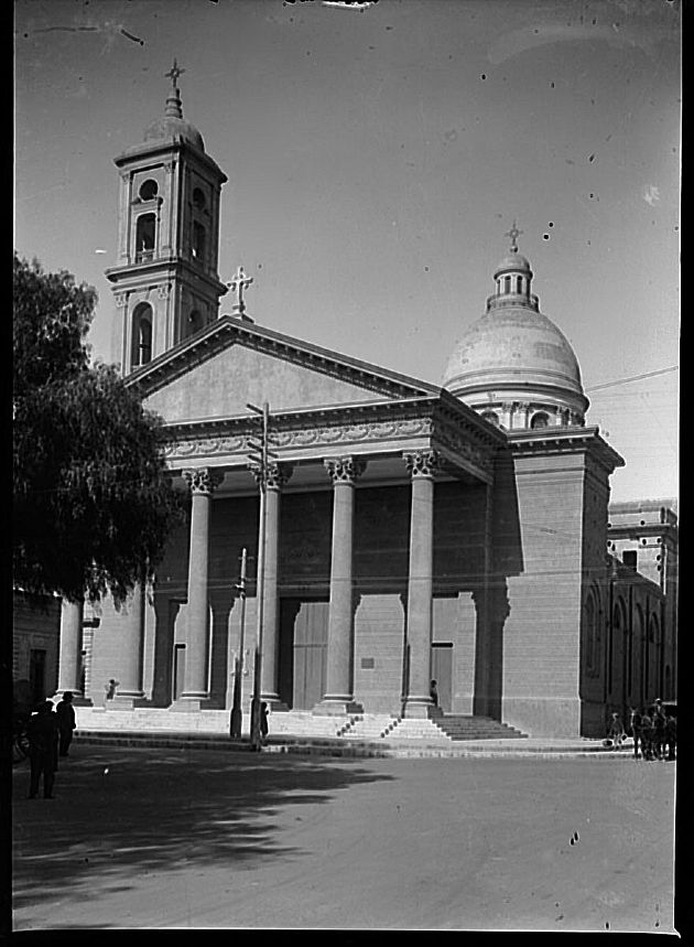 Iglesia Catedral