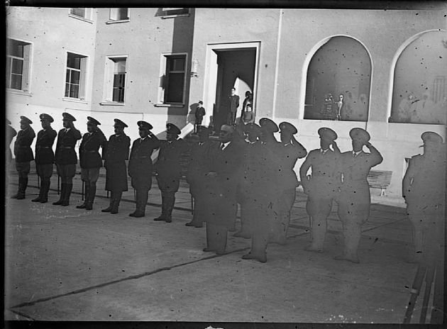 Ejército Argentino 1