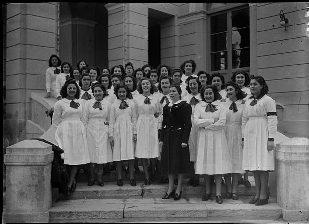Escuela Normal Superior