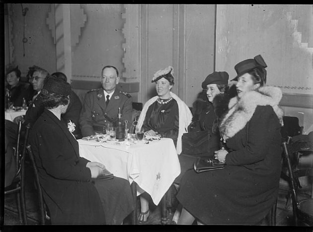 General Estanislao José López