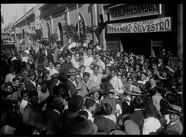 Heraldo de San Luis 2