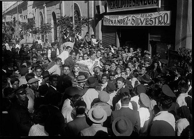 Heraldo de San Luis 3