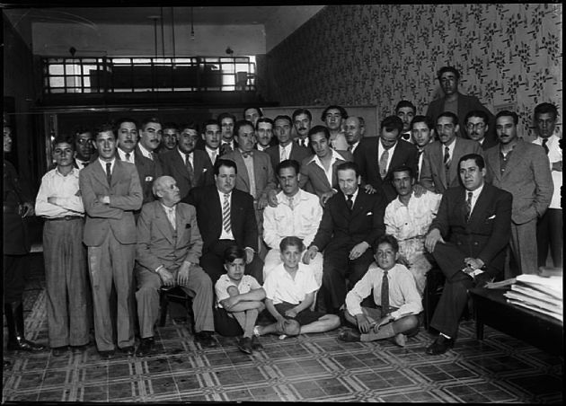 Heraldo de San Luis 4