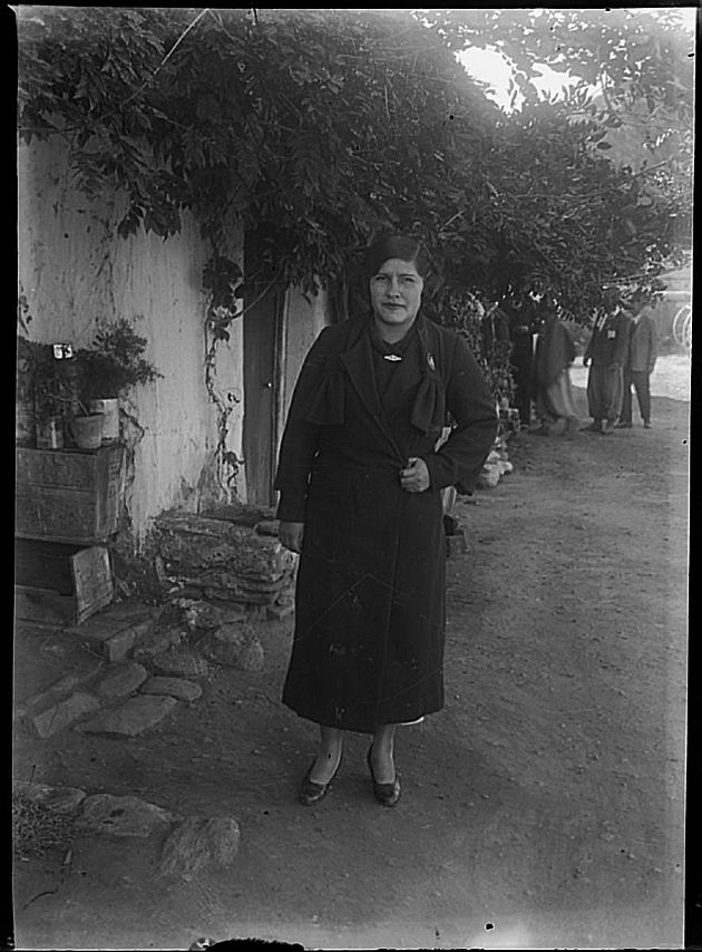 Celebración en Villa de la Quebrada 1