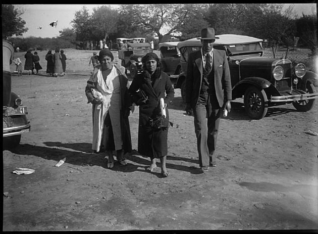 Celebración en Villa de la Quebrada 2