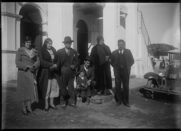 Celebración en Villa de la Quebrada 3