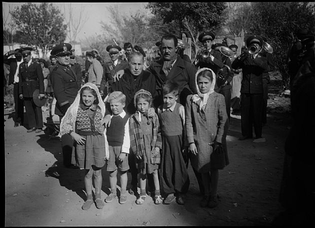 Celebración en Villa de la Quebrada 6