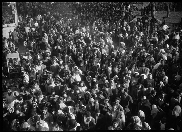 Celebración en Villa de la Quebrada 11