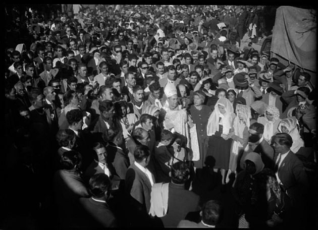 Celebración en Villa de la Quebrada 12