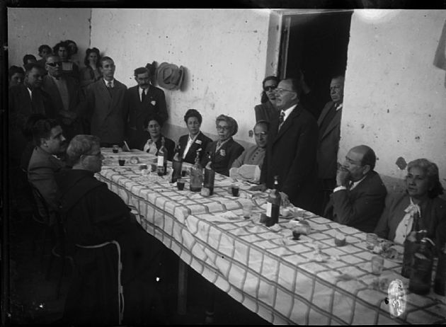 Celebración en Villa de la Quebrada 14