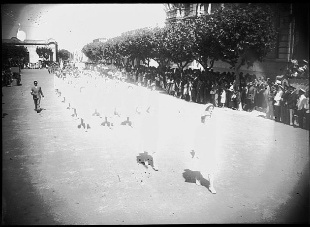 Enfermeras Cruz Roja 2