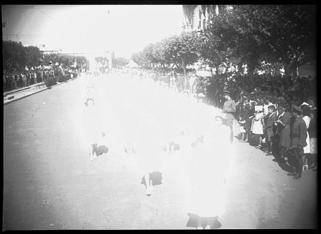 Enfermeras Cruz Roja 4