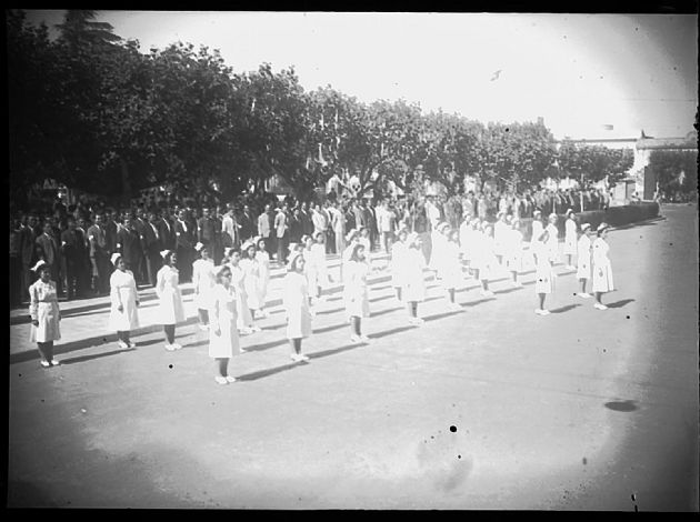 Enfermeras Cruz Roja 5