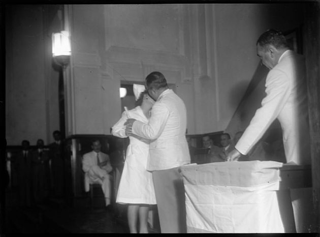 Enfermeras Cruz Roja 7