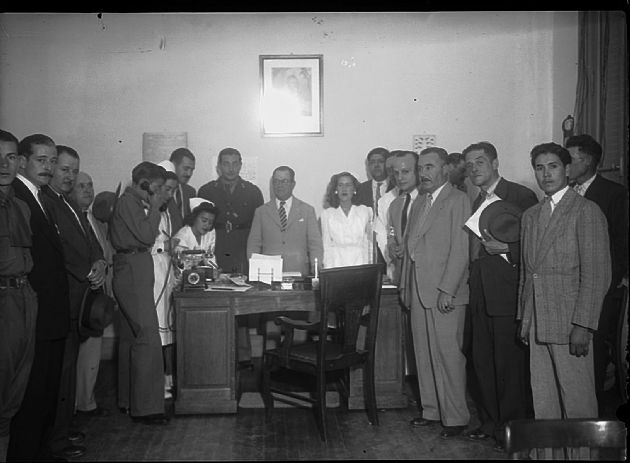 Enfermeras Cruz Roja 8