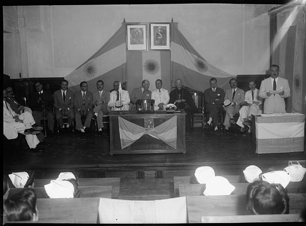 Enfermeras Cruz Roja 9