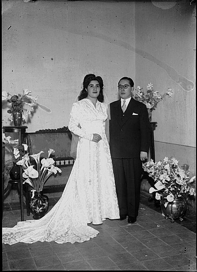 Casamiento Religioso VII