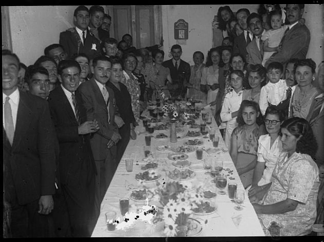 Cumpleaños Familiar