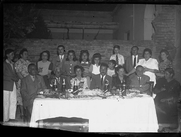 Fiesta de Casamiento II