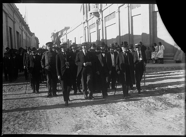 Gobernador Dr. Carlos Alric