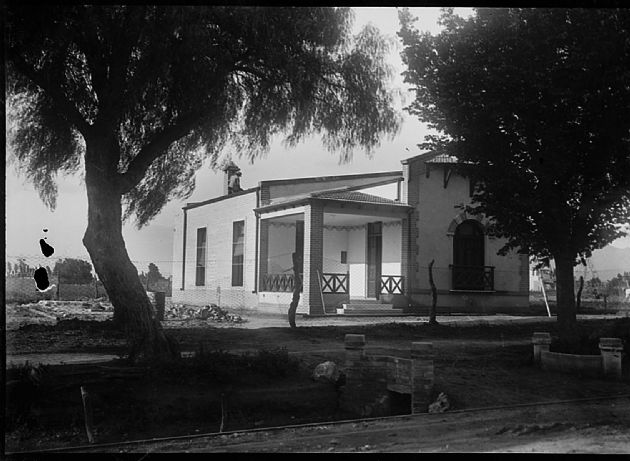 Casa de Campo