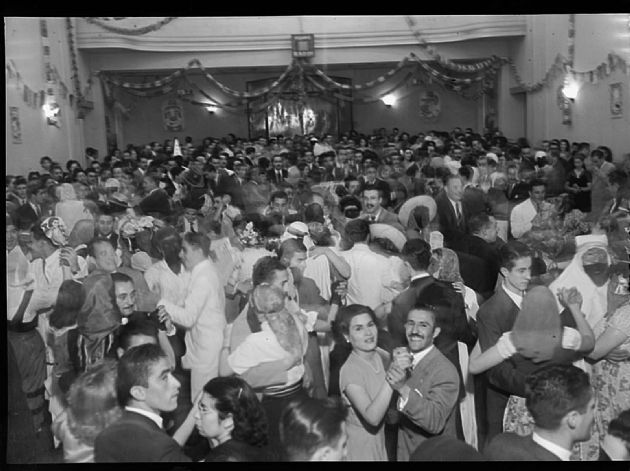 Fiesta de  Carnaval VII