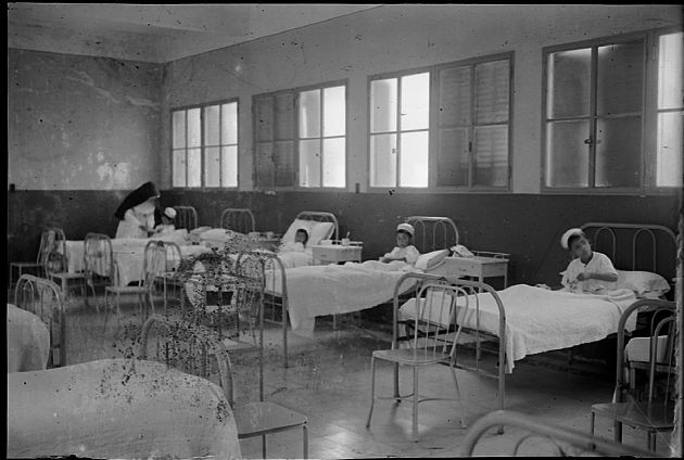 Hospital Materno II