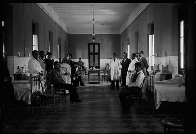 Hospital Materno III