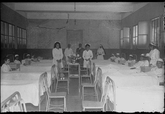 Hospital Materno IV