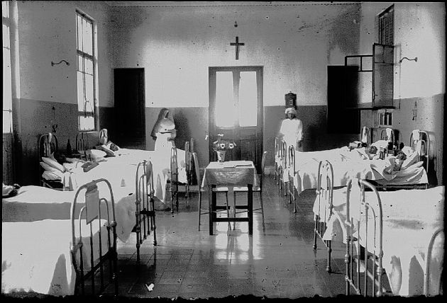 Hospital Materno V