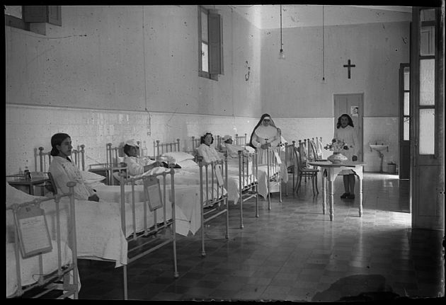 Hospital Materno VII