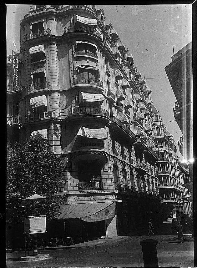 Hotel Mundial