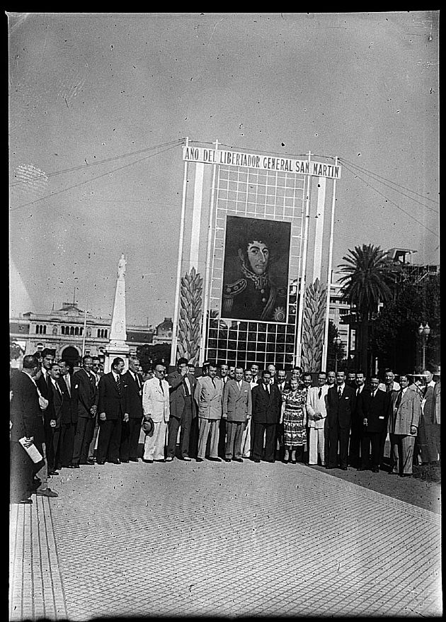 Puntanos en Buenos Aires