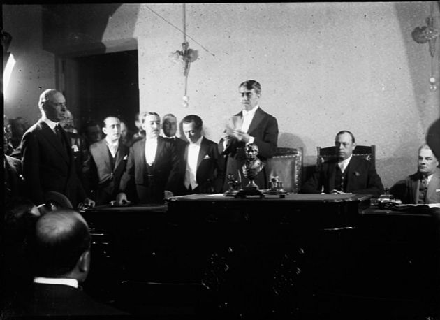 Dr.Alberto Arancibia Rodríguez