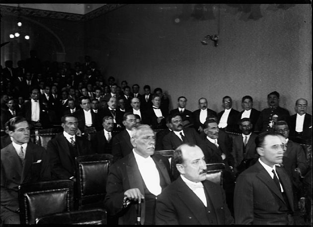 Cámara de Diputados de la Provincia