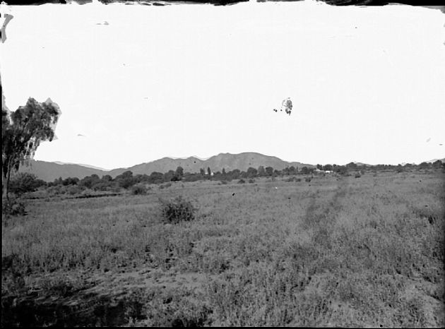 El Campo Puntano I