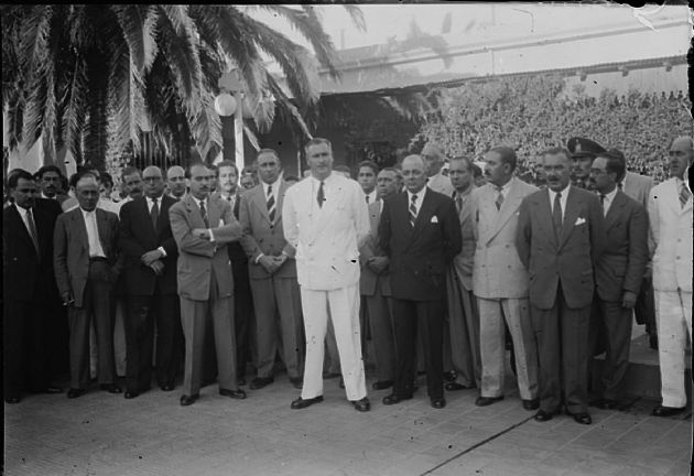 Policia de la Provincia