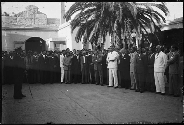 Policia de la Provincia 1